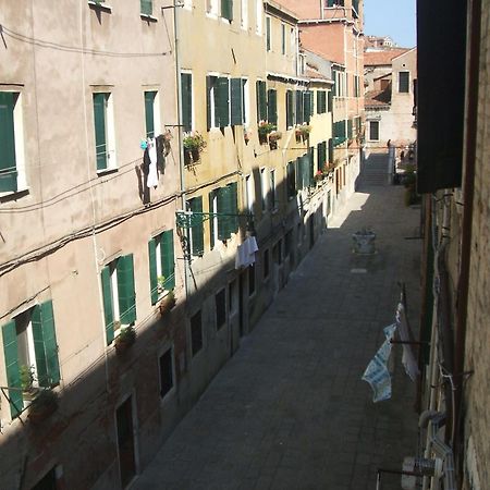 San Giacomo Venezia Dış mekan fotoğraf