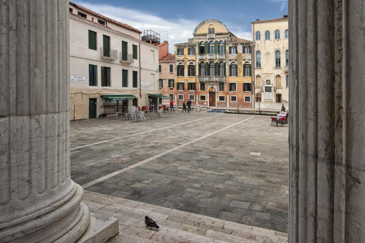 San Giacomo Venezia Dış mekan fotoğraf
