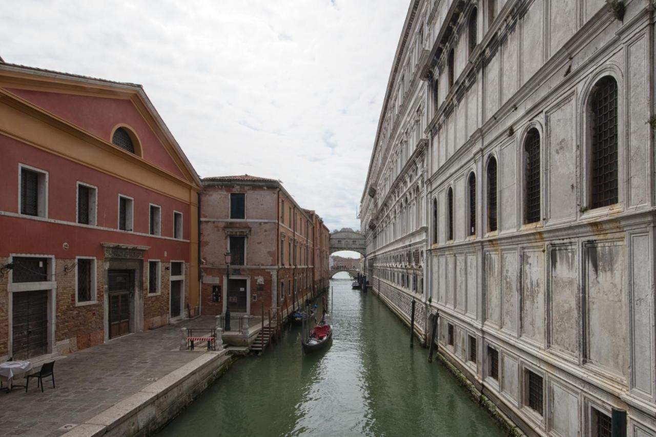 San Giacomo Venezia Dış mekan fotoğraf