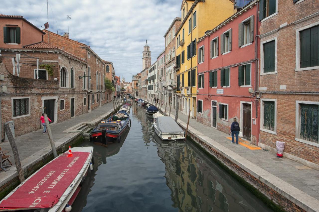 San Giacomo Venezia Dış mekan fotoğraf