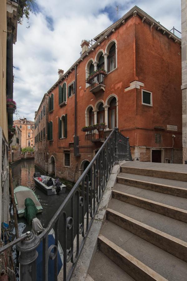 San Giacomo Venezia Dış mekan fotoğraf