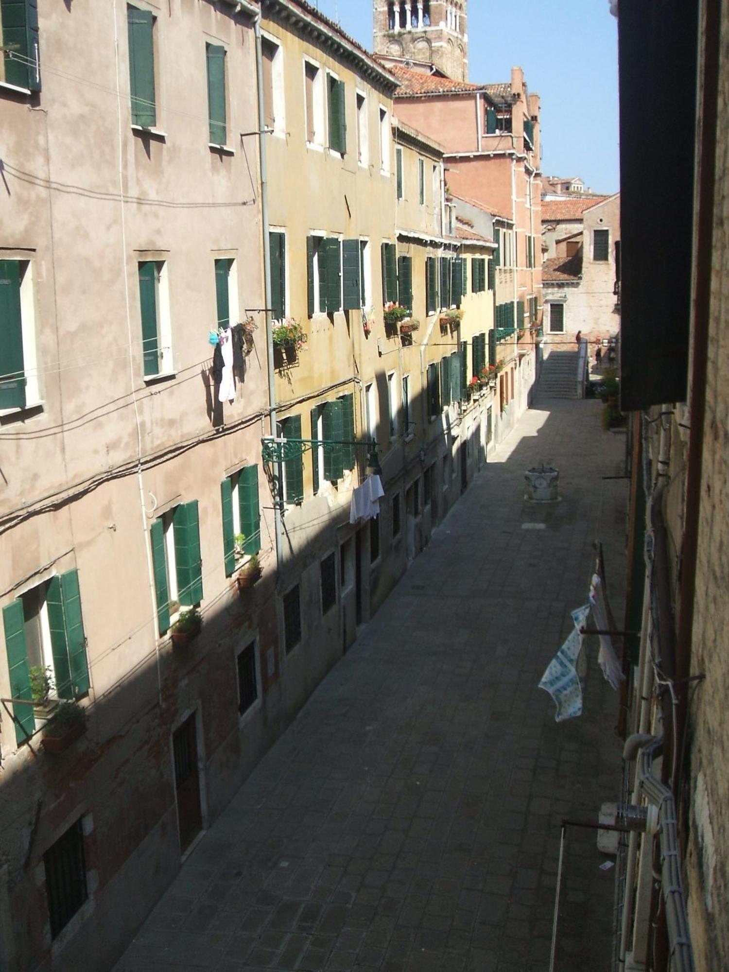 San Giacomo Venezia Dış mekan fotoğraf