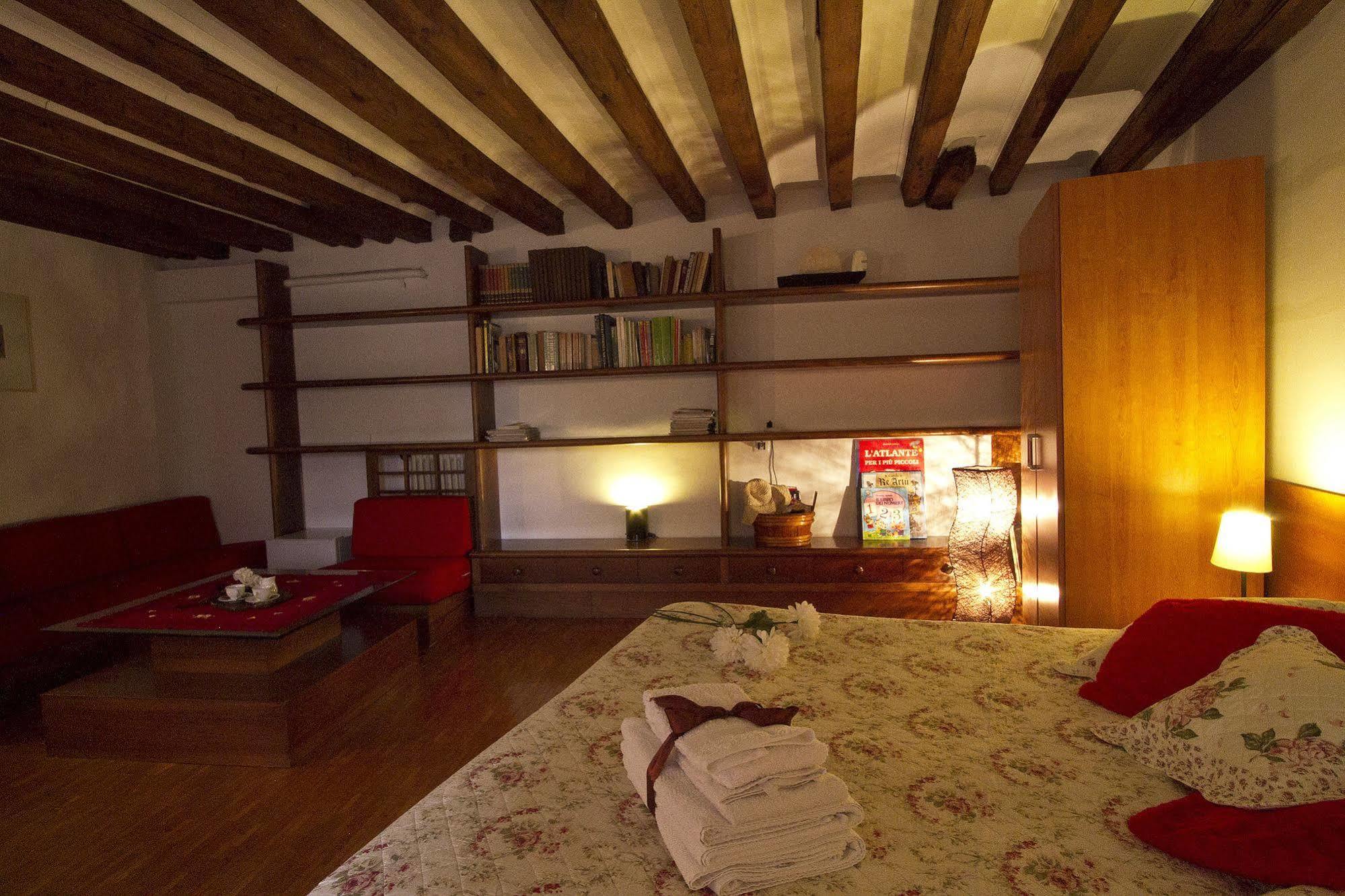 San Giacomo Venezia Dış mekan fotoğraf