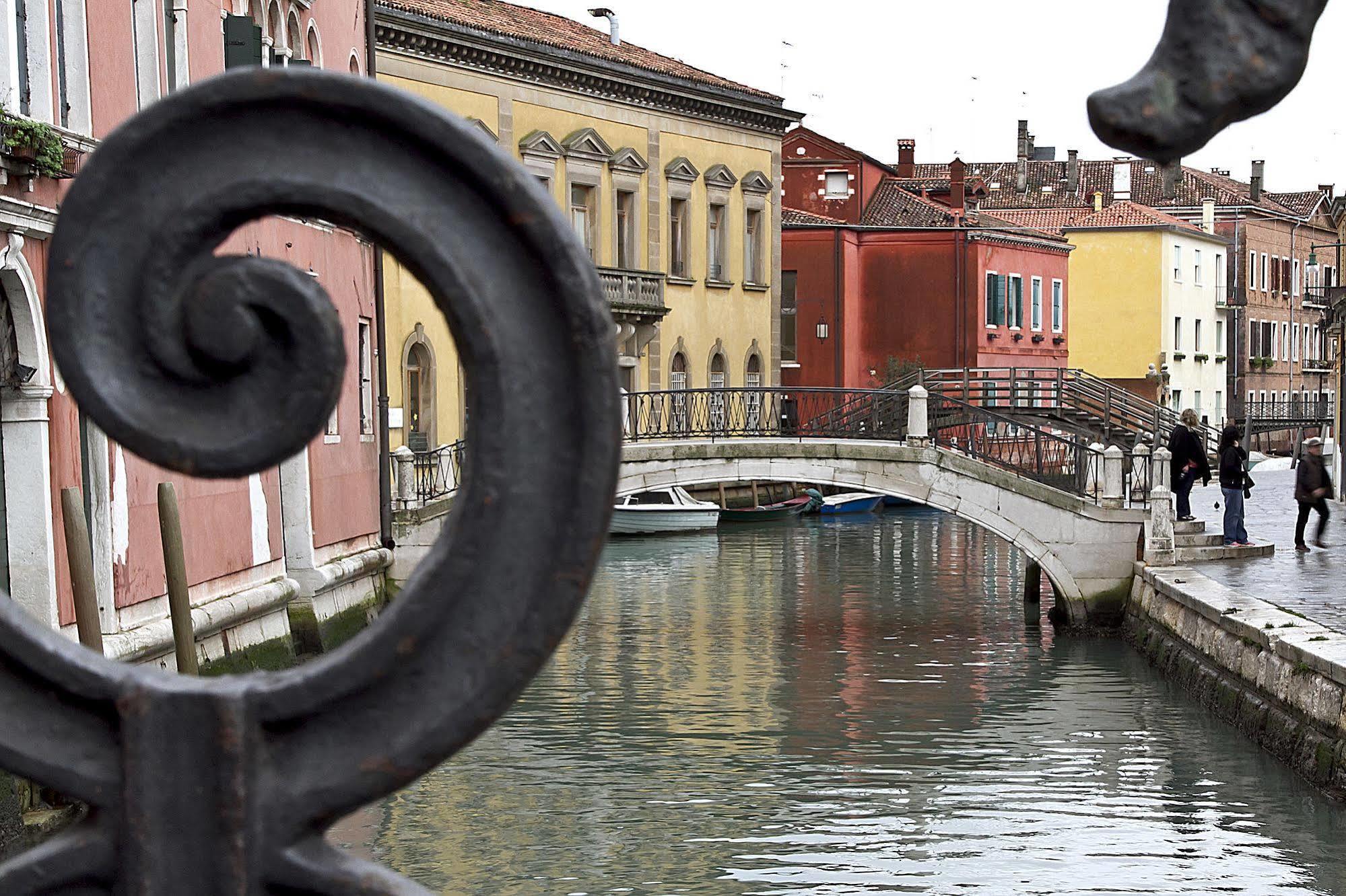 San Giacomo Venezia Dış mekan fotoğraf