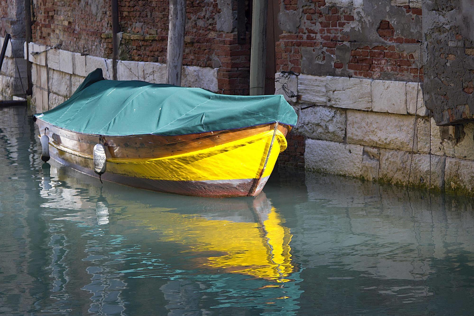 San Giacomo Venezia Dış mekan fotoğraf