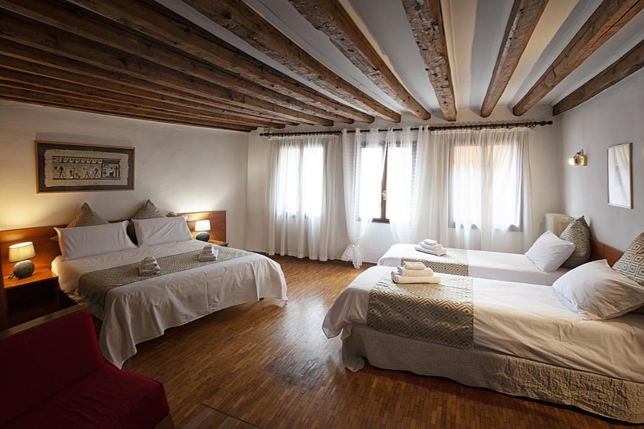 San Giacomo Venezia Oda fotoğraf