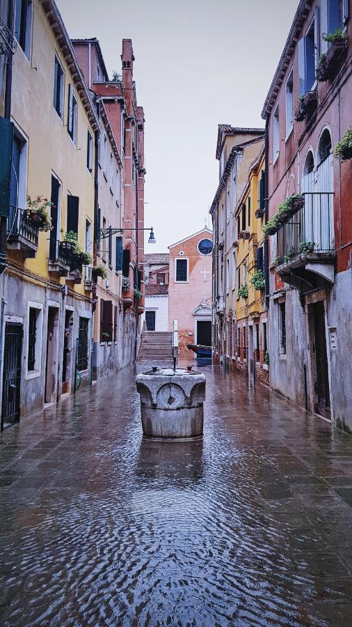 San Giacomo Venezia Dış mekan fotoğraf