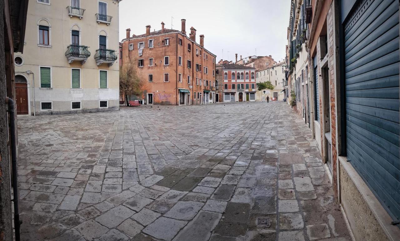 San Giacomo Venezia Dış mekan fotoğraf